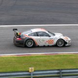 20120505 16.03.46  55 - JWA-AVILA met de Porsche 911 RSR (997), bestuurd door Joël Camathias (CHE), Markus Palttala (FIN) en Paul Daniels (GBR) : 2012, 6H de Spa-Francorchamps WEC, Belgie, Racing, Spa Francorchamps, WEC